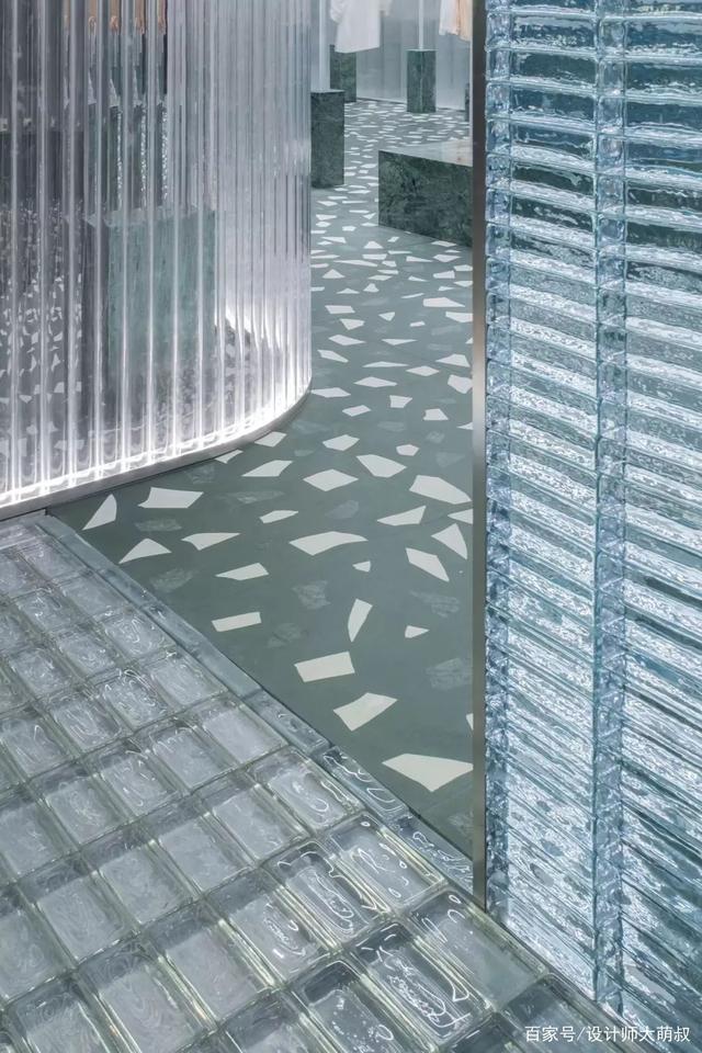 水晶建材