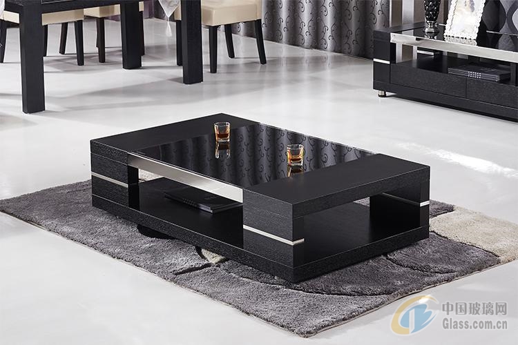 水晶玻璃家具