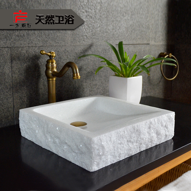 水晶卫浴洁具